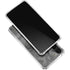 Digital Camo Galaxy S24 FE Clear Case